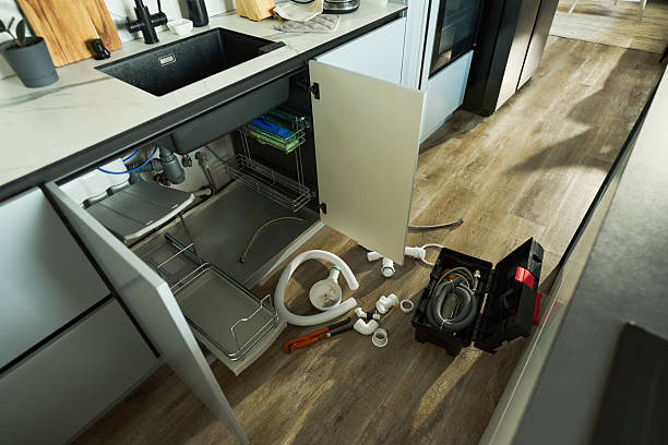 Reliable Leak Detection contractor in Oakford, IL by Street Wise - Plumbing