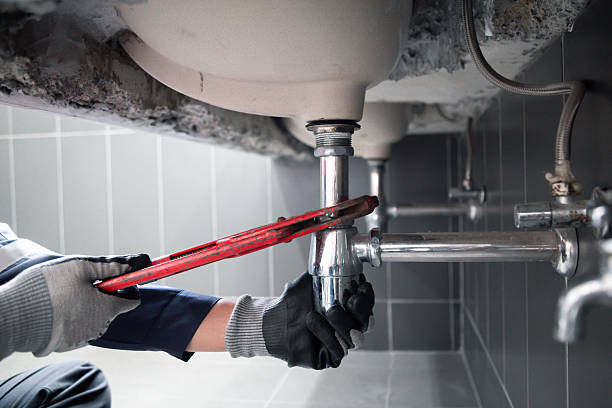 Licensed Leak Detection service in Oakford, IL - Street Wise - Plumbing